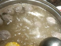 -八合里潮汕鲜牛肉火锅(深圳海岸城店)