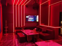 -星聚会KTV(龙湖上海奉贤天街店)