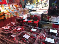 -盒马鲜生(莱蒙都会店)