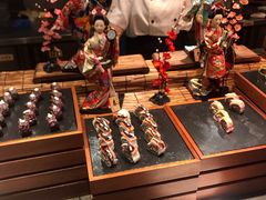 -纽斯特牛排自助餐厅(浦东文峰广场店)