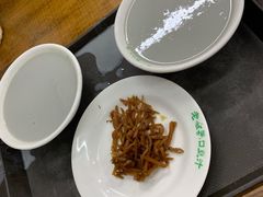 -老磁器口豆汁店(马家堡店)