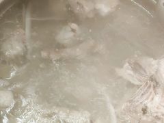 -原味四季椰子鸡(公明百佳华店)