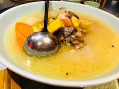 -六合居(温江店)