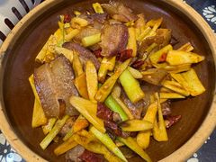 -龚师傅土菜馆.地道农家菜(魅力湘西店)