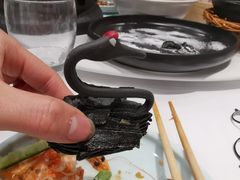 -宝轩渔府·老字号海鲜·正宗津菜(水上店)