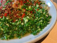 -山石榴·贵州菜(丰盛里店)