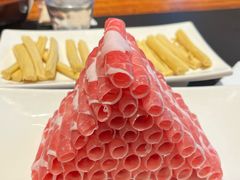 -南门涮肉(天坛店)