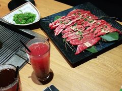 -千寻烧肉(政务区店)