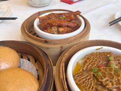 -万山楼海鲜酒家·二十三年老字号