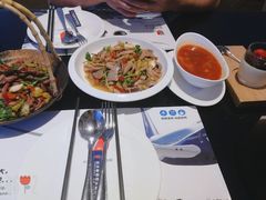 -法兰度航空主题餐厅(东汇城店)