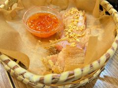-曼谷食堂·泰国家庭料理