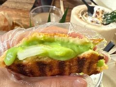 -婉泰·特色小吃·舂鸡脚(告庄二店)