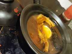 海参-长沙北辰洲际酒店-兰调全日餐厅