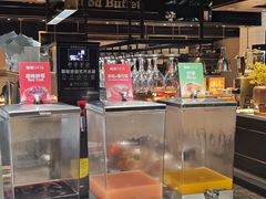 -加餐海鲜自助(宝龙一城店)