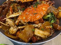 -A货肉蟹煲(印象城店)