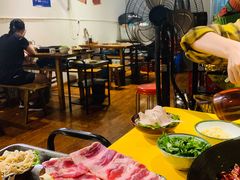 大堂-周幺妹重庆老火锅(银泰城总店)