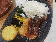 -萨莉亚意式餐厅(南开大悦城店)