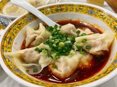 -龙抄手(春熙路总店)