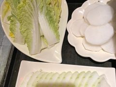 -宽板凳老灶火锅(外馆斜街店)