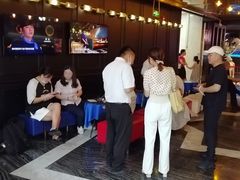 -V-ONE西雅图海鲜自助餐厅(仓山万达广场店)