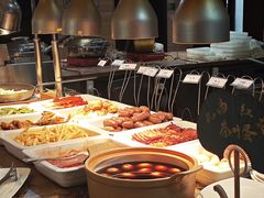 -浙江西子宾馆·瑶园咖啡厅