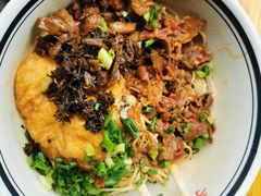 -李易面馆(树木岭店)