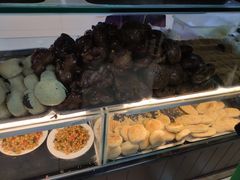 糖火烧-白魁老号饭庄(交道口店)