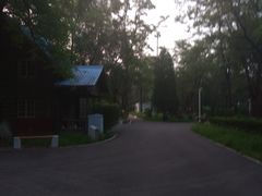 -顺鑫绿色度假村