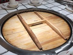 -东北农家小院(定西路店)