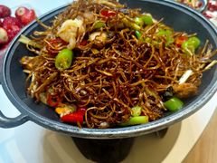 -富瑶大酒店(强工二街店)