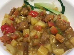 -乡村基(双流时代奥特莱斯餐厅)