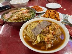 -西塔大冷面(市府大路店)