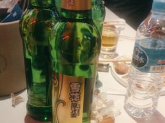 -河坝烧烤串城(金达莱店)