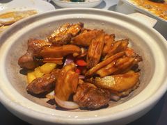 -炳胜品味(海印总店)