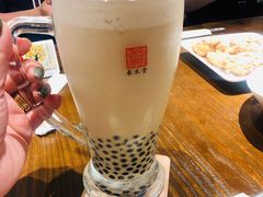 -春水堂人文茶馆(南京西路店)