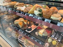 -星巴克(朵云轩店)