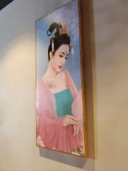 -盘子女人坊古装写真摄影(深圳店)