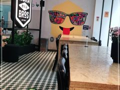 大堂-Moka Bros 摩卡站(西单大悦城店)