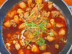 -绝城芋儿鸡(犀浦旗舰店)