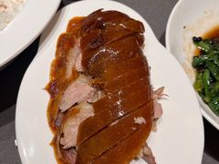 -大食客·非遗吉菜(高新和园店)