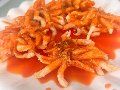 -笑红饭庄