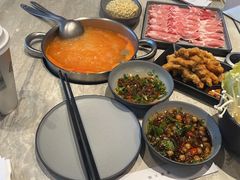 -千味涮·健康火锅(会展连城新天地店)