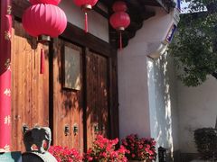 -三坊七巷历史文化街区