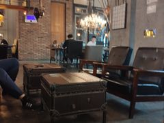-漫咖啡 (CCPAPK店)
