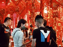 大堂-一德进口食品批发