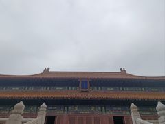 -历代帝王庙博物馆