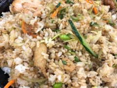 -上海师范大学西部食堂