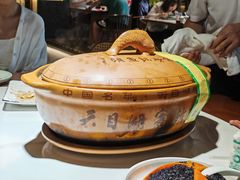 -风味小馆(天目湖宾馆店)