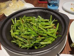 -港丽餐厅(杭大店)