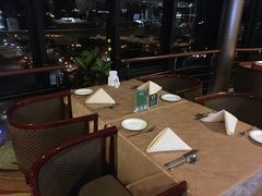 -汇泉王朝大饭店-旋转餐厅(南海路店)